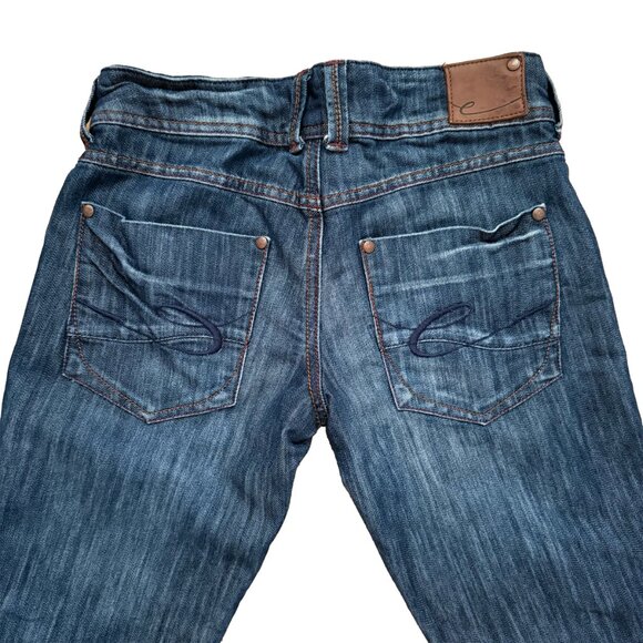 Low Rise Jeans - Picture 4 of 5